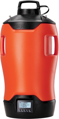 Geyser Nebulizador Stocker Evo 25 Litros Li-ion Bateria Incluida